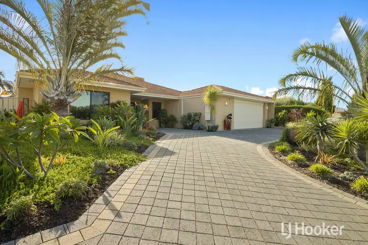 24 Alyxia Drive, Glen Iris WA 6230