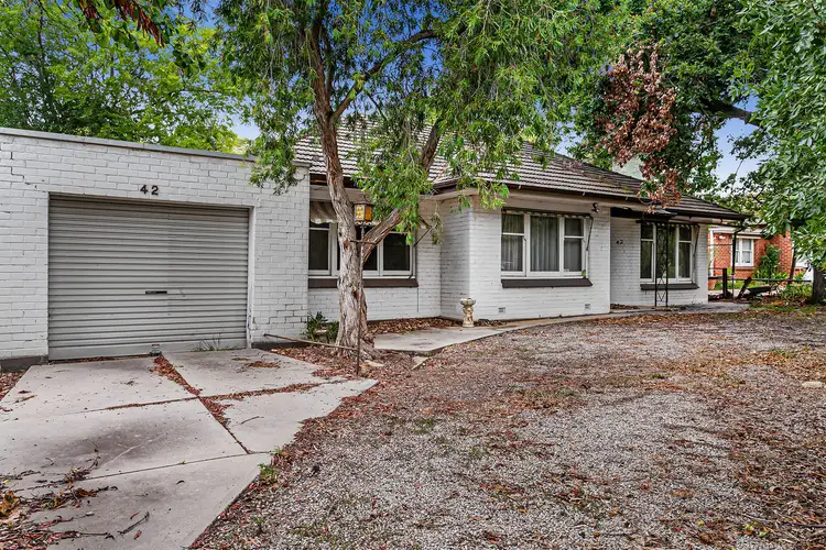 42 Nanthea Terrace South, Unley Park SA 5061
