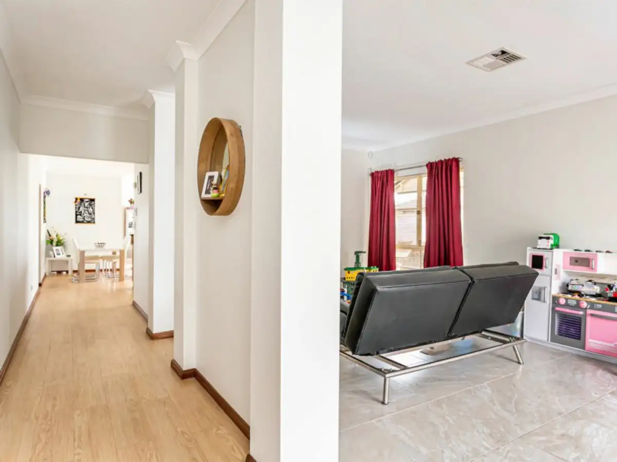 Main view of Homely house listing, 4 Gloucester Drive, Craigmore SA 5114