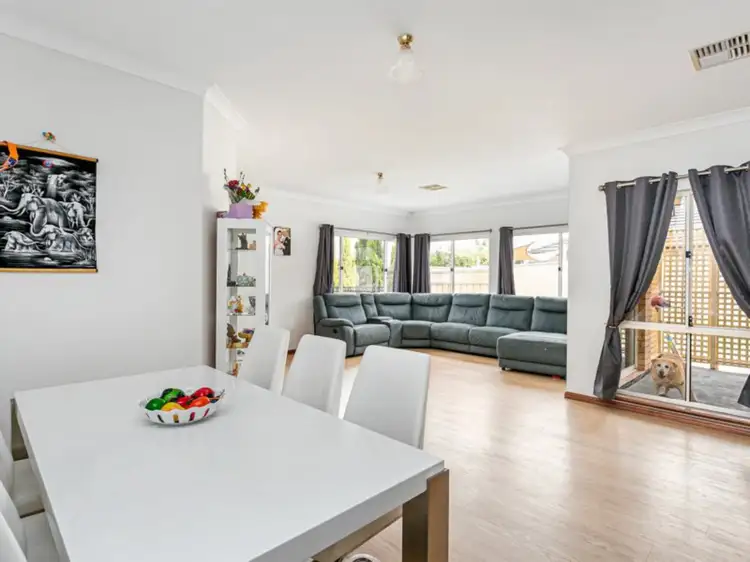 Fourth view of Homely house listing, 4 Gloucester Drive, Craigmore SA 5114