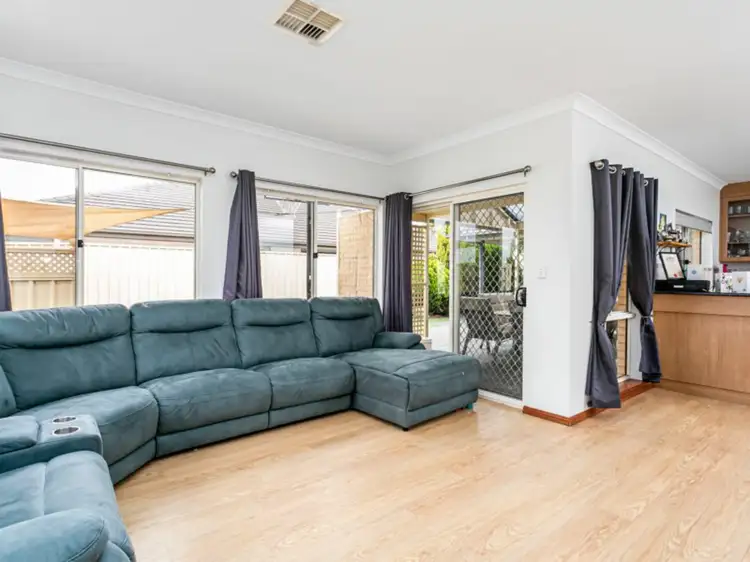 Fifth view of Homely house listing, 4 Gloucester Drive, Craigmore SA 5114