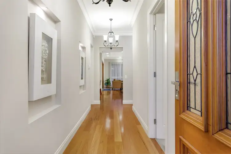 Second view of Homely house listing, 4 Horsley Drive, Kidman Park SA 5025