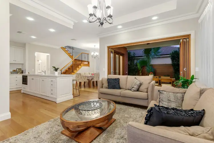 Third view of Homely house listing, 4 Horsley Drive, Kidman Park SA 5025