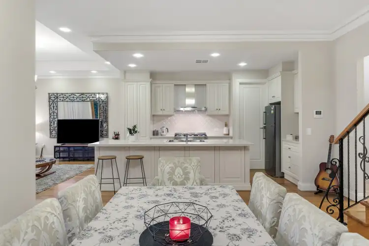 Fourth view of Homely house listing, 4 Horsley Drive, Kidman Park SA 5025