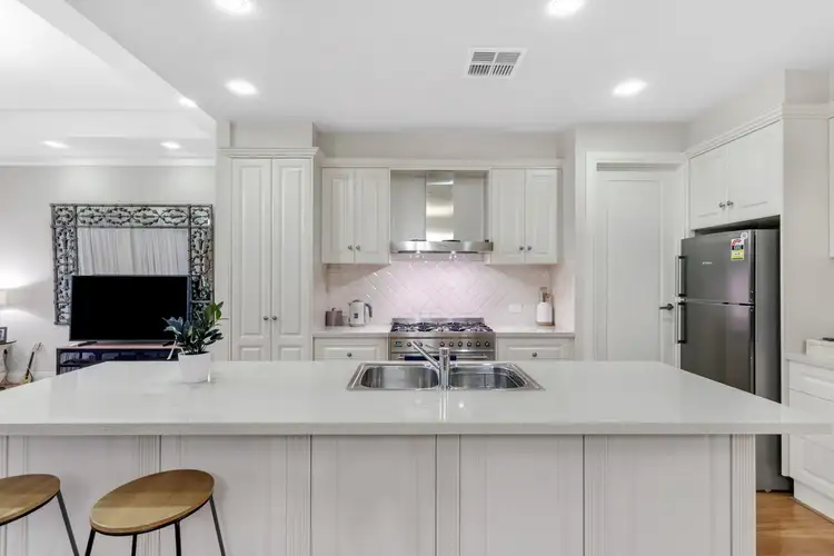 Fifth view of Homely house listing, 4 Horsley Drive, Kidman Park SA 5025