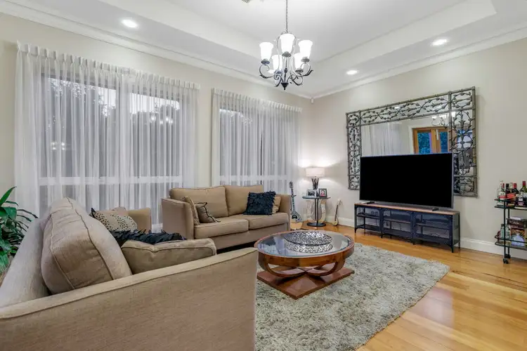 Sixth view of Homely house listing, 4 Horsley Drive, Kidman Park SA 5025