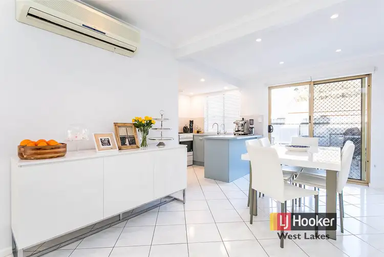 Second view of Homely townhouse listing, 2/10 Tim Hunt Way, Peterhead SA 5016