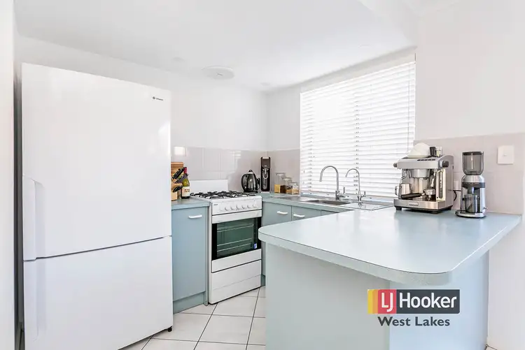 Third view of Homely townhouse listing, 2/10 Tim Hunt Way, Peterhead SA 5016