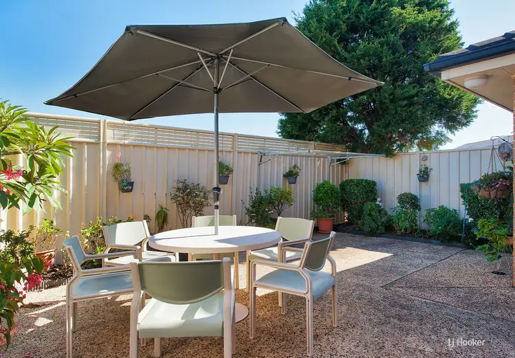 Fourth view of Homely semi-detached listing, 13/262 Sandy Point Road, Salamander Bay NSW 2317