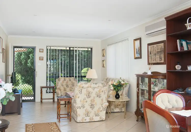 Sixth view of Homely semi-detached listing, 13/262 Sandy Point Road, Salamander Bay NSW 2317