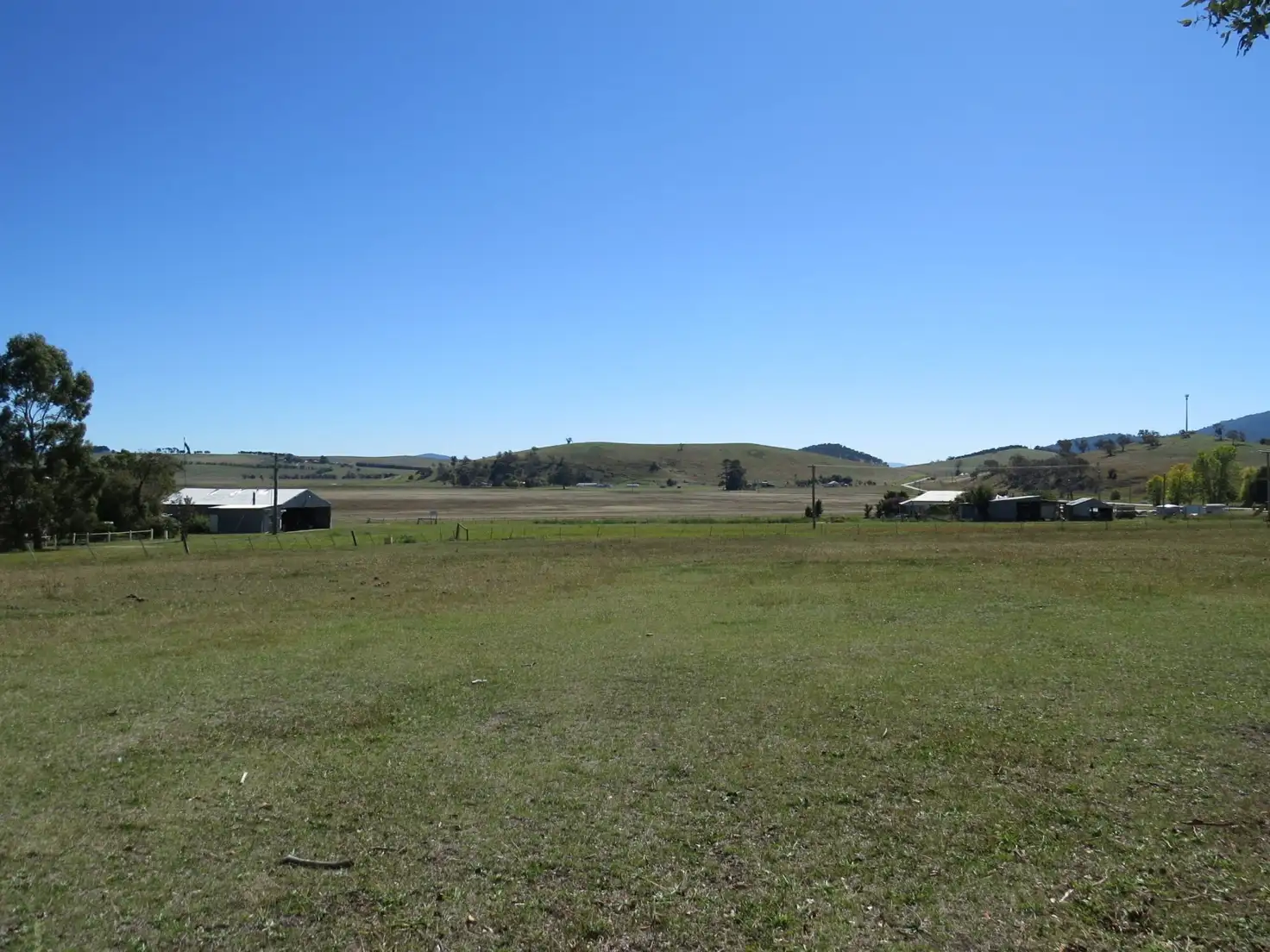 Main view of Homely land listing, 24-30 Young Street, Benambra VIC 3900