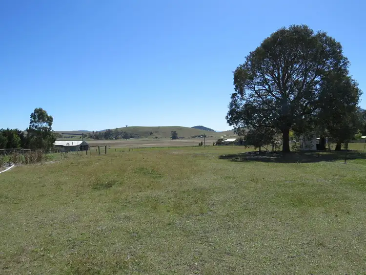 Second view of Homely land listing, 24-30 Young Street, Benambra VIC 3900