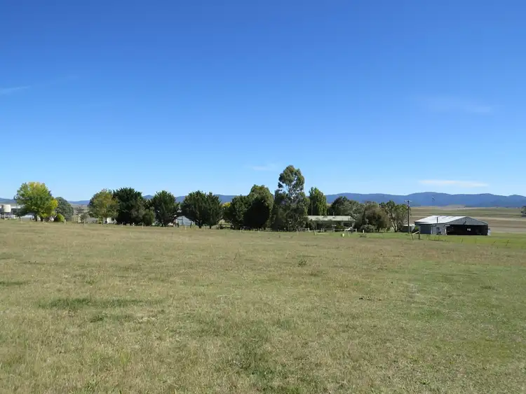 Fourth view of Homely land listing, 24-30 Young Street, Benambra VIC 3900