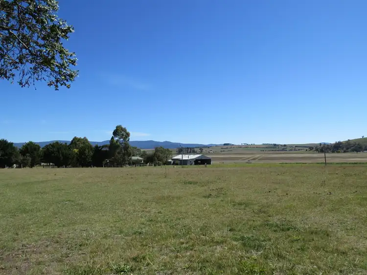 Fifth view of Homely land listing, 24-30 Young Street, Benambra VIC 3900
