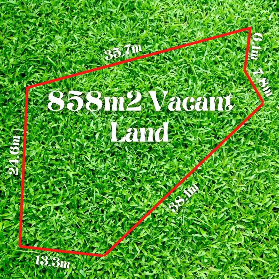 Main view of Homely land listing, 9 Pamela Court, Gracemere QLD 4702