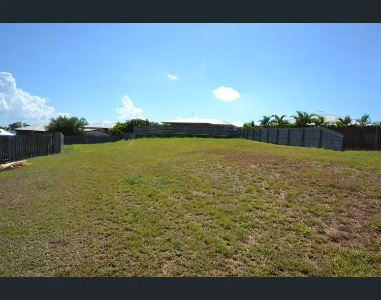 Third view of Homely land listing, 9 Pamela Court, Gracemere QLD 4702