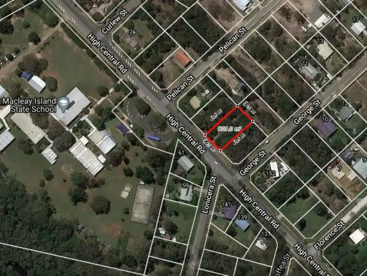 Third view of Homely land listing, 156 High Central Road, Macleay Island QLD 4184