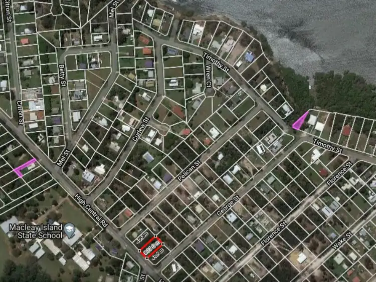 Fourth view of Homely land listing, 156 High Central Road, Macleay Island QLD 4184
