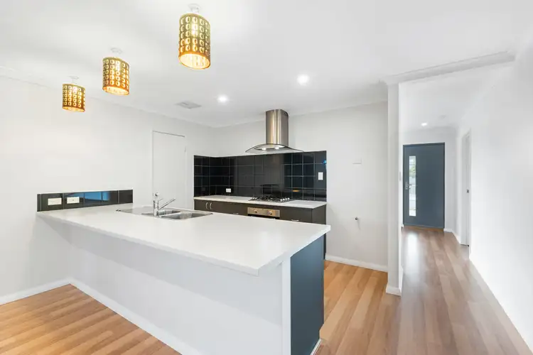 Main view of Homely house listing, 116 Joseph Banks Boulevard, Banksia Grove WA 6031