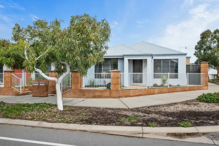 Second view of Homely house listing, 116 Joseph Banks Boulevard, Banksia Grove WA 6031