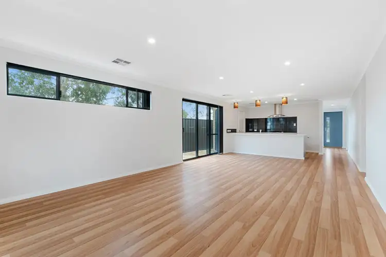 Third view of Homely house listing, 116 Joseph Banks Boulevard, Banksia Grove WA 6031