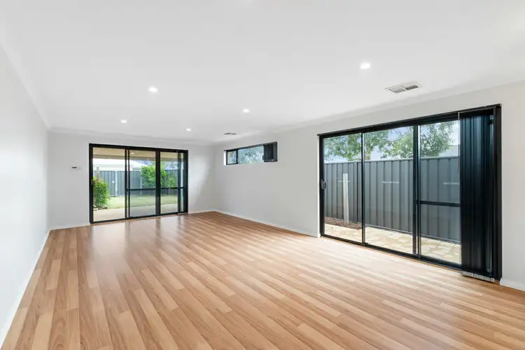 Fourth view of Homely house listing, 116 Joseph Banks Boulevard, Banksia Grove WA 6031