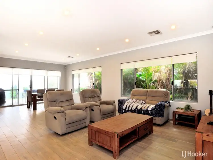 Second view of Homely house listing, 9 Tallering Way, Golden Bay WA 6174