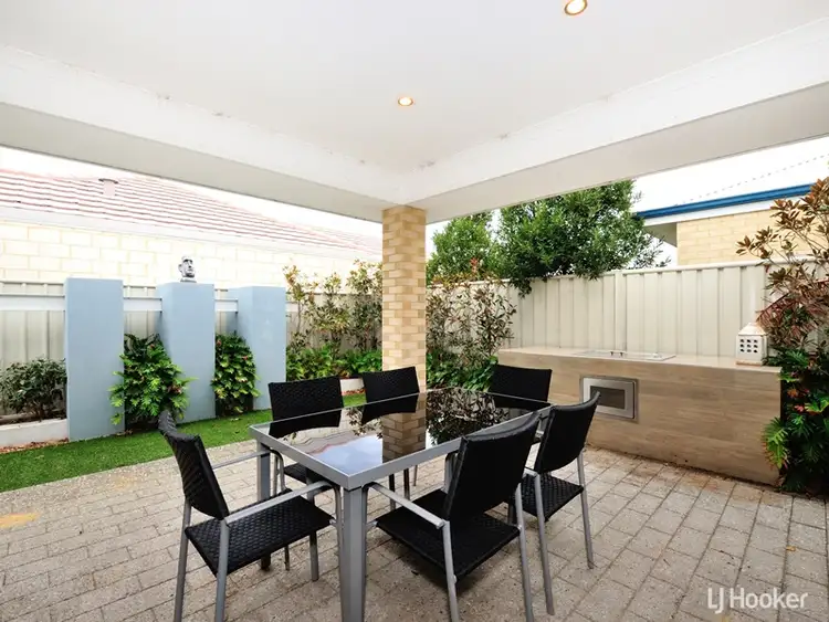 Third view of Homely house listing, 9 Tallering Way, Golden Bay WA 6174