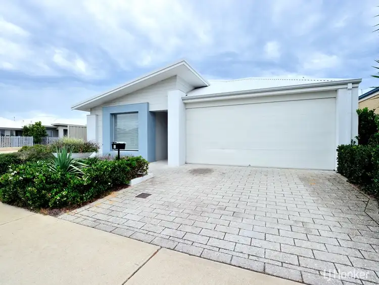 Fourth view of Homely house listing, 9 Tallering Way, Golden Bay WA 6174