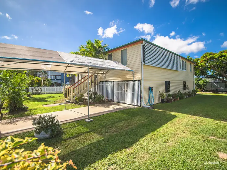 Second view of Homely house listing, 229 Lion Creek Road, West Rockhampton QLD 4700