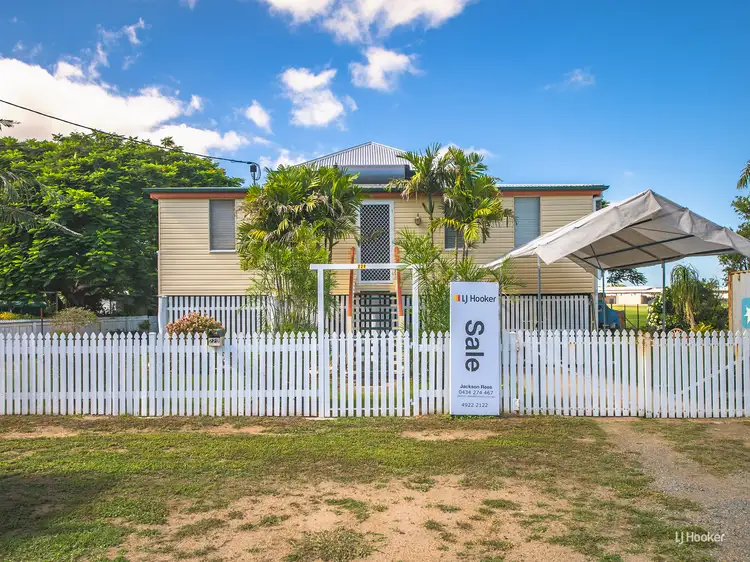 Third view of Homely house listing, 229 Lion Creek Road, West Rockhampton QLD 4700