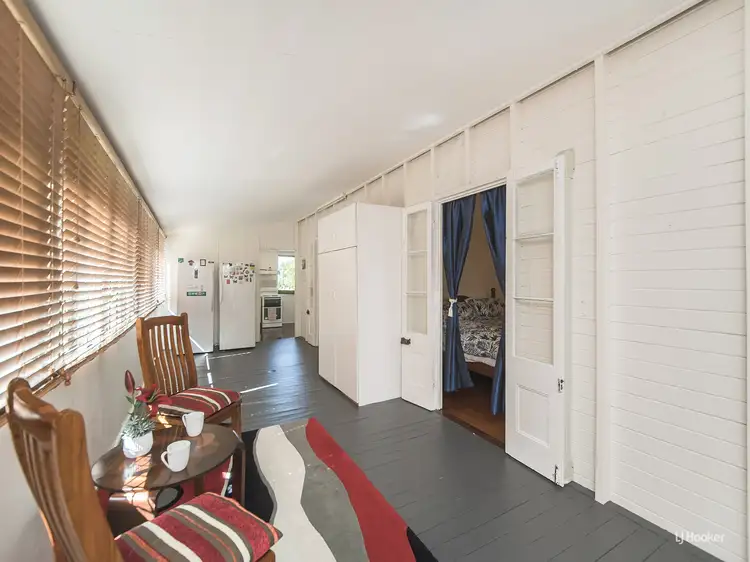 Fourth view of Homely house listing, 229 Lion Creek Road, West Rockhampton QLD 4700