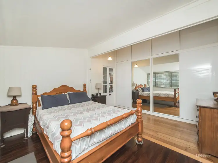 Fifth view of Homely house listing, 229 Lion Creek Road, West Rockhampton QLD 4700