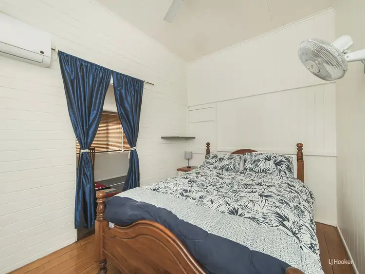 Sixth view of Homely house listing, 229 Lion Creek Road, West Rockhampton QLD 4700
