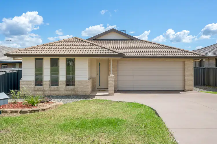 Main view of Homely house listing, 42 Taminga Road, Cliftleigh NSW 2321