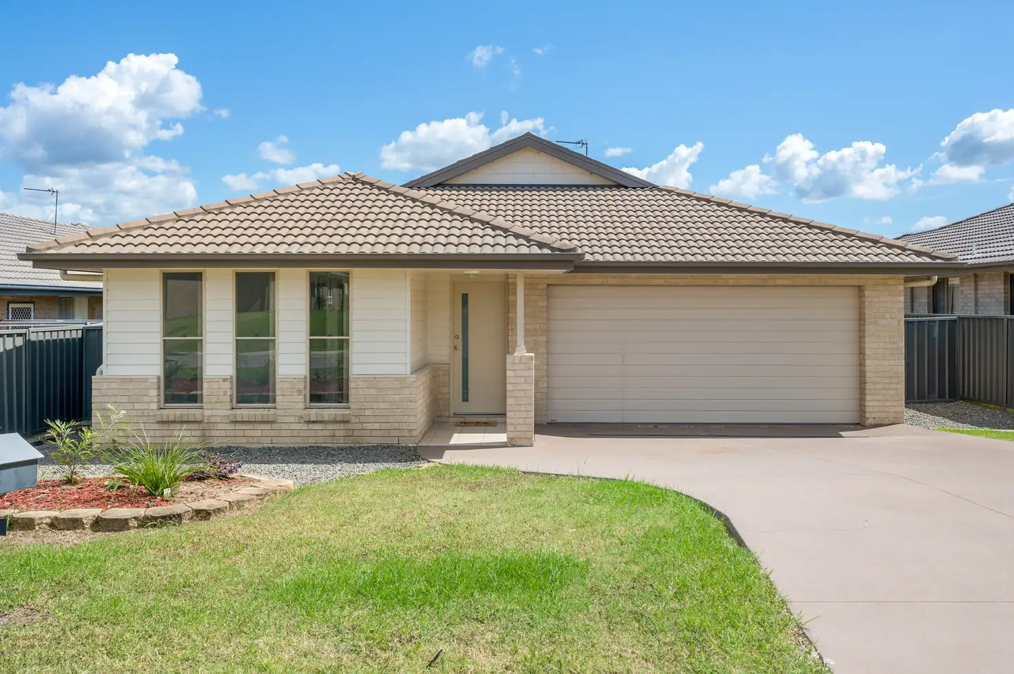Main view of Homely house listing, 42 Taminga Road, Cliftleigh NSW 2321