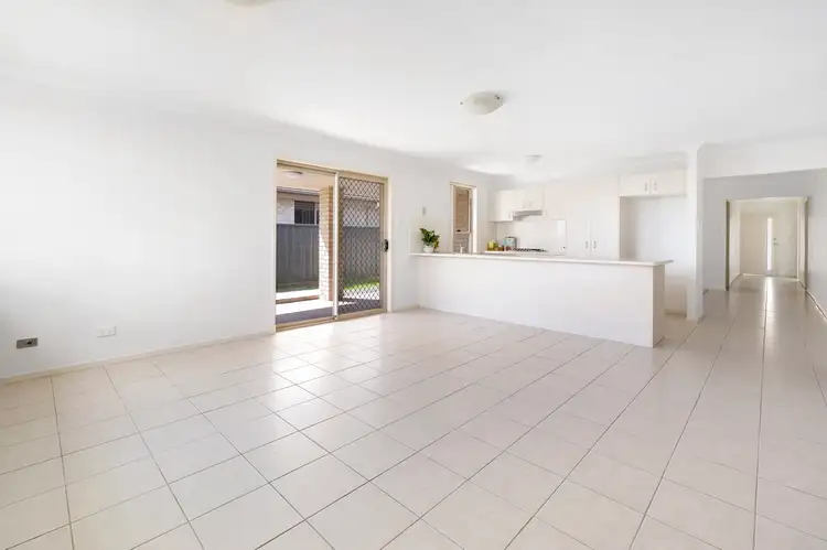 Second view of Homely house listing, 42 Taminga Road, Cliftleigh NSW 2321