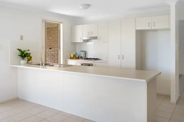 Third view of Homely house listing, 42 Taminga Road, Cliftleigh NSW 2321