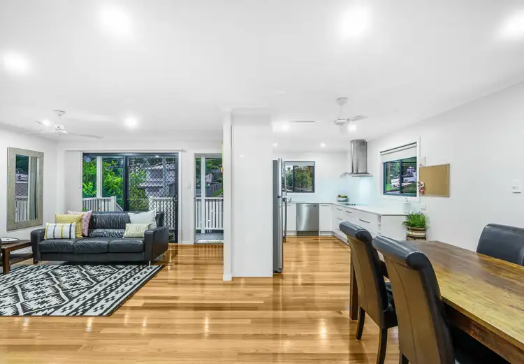 Third view of Homely house listing, 35 Wareela Street, Murarrie QLD 4172