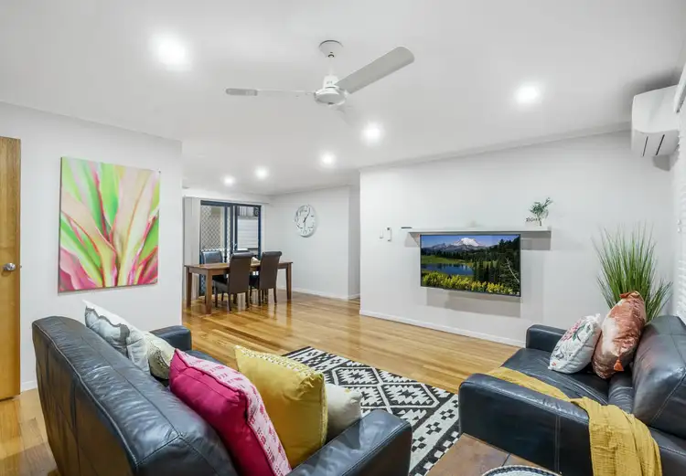 Fifth view of Homely house listing, 35 Wareela Street, Murarrie QLD 4172