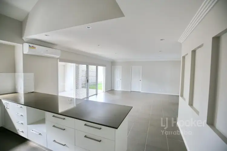 Fourth view of Homely house listing, 49 Treeline Circuit, Yarrabilba QLD 4207