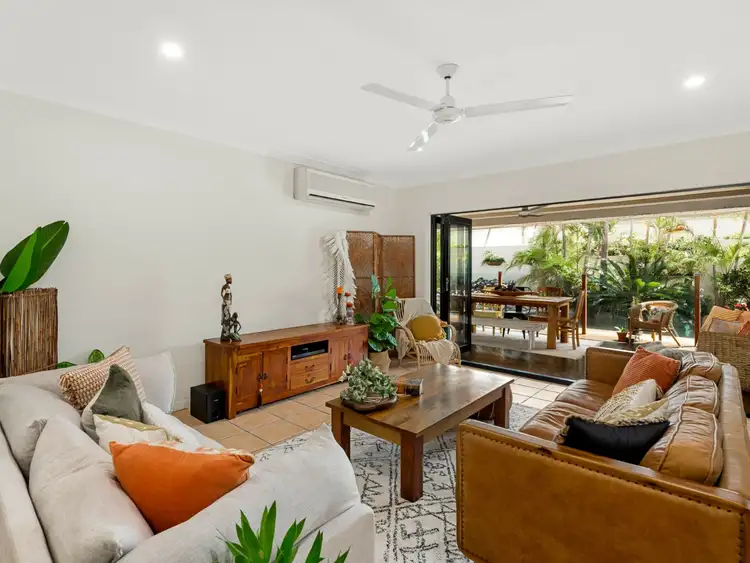Third view of Homely house listing, 51 Moorings Circuit, Twin Waters QLD 4564