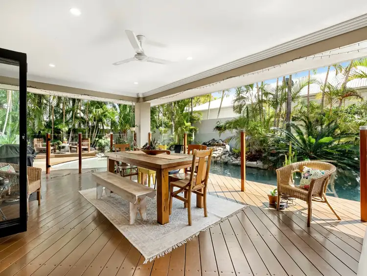 Fourth view of Homely house listing, 51 Moorings Circuit, Twin Waters QLD 4564