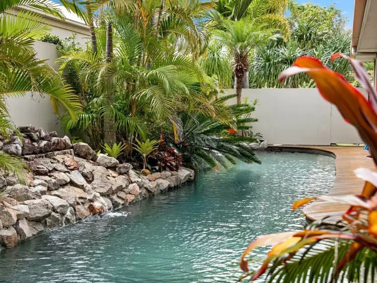 Fifth view of Homely house listing, 51 Moorings Circuit, Twin Waters QLD 4564