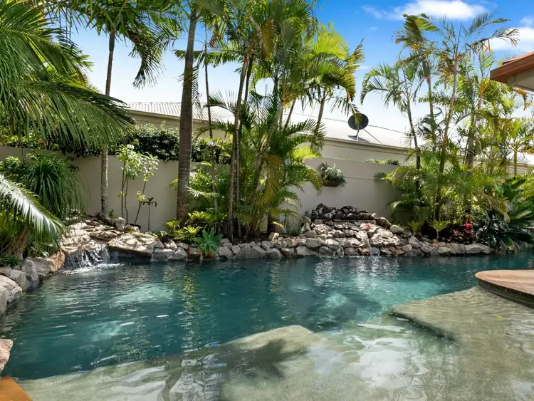 Sixth view of Homely house listing, 51 Moorings Circuit, Twin Waters QLD 4564