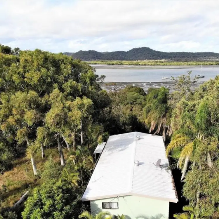 Second view of Homely house listing, 7 Inlet Avenue, Russell Island QLD 4184