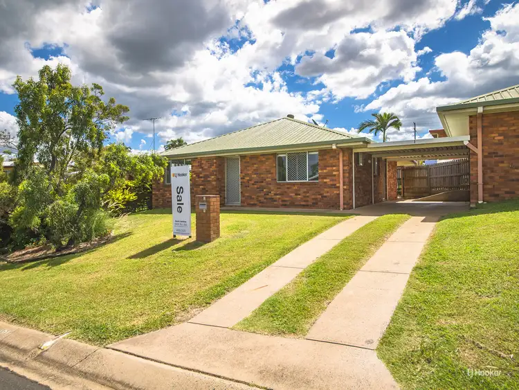 Main view of Homely unit listing, 1/1 Wafer Court, Norman Gardens QLD 4701