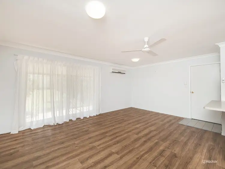 Second view of Homely unit listing, 1/1 Wafer Court, Norman Gardens QLD 4701