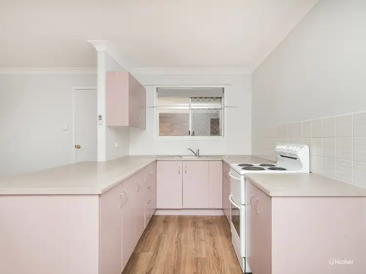 Third view of Homely unit listing, 1/1 Wafer Court, Norman Gardens QLD 4701