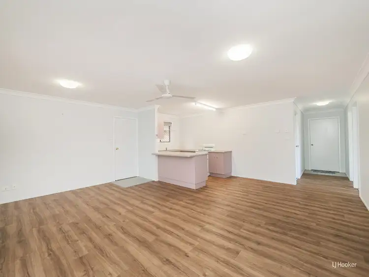 Fifth view of Homely unit listing, 1/1 Wafer Court, Norman Gardens QLD 4701